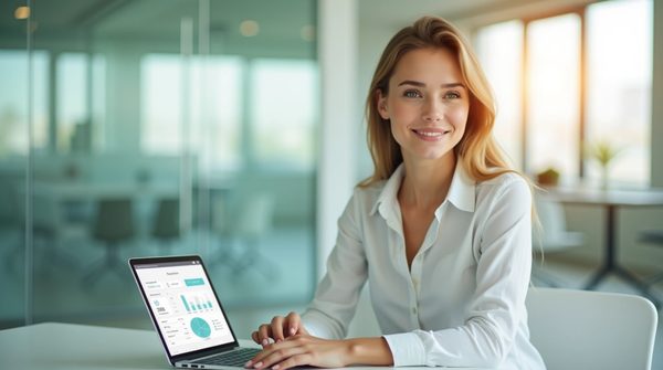 Le copilote rse : une allié pour votre réussite durable