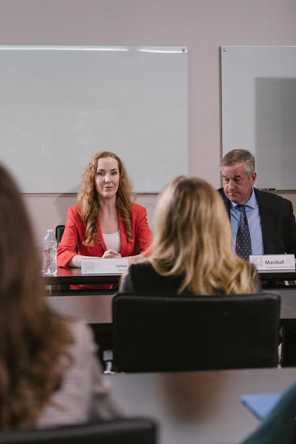 Boostez votre événement : guide pour séminaires personnalisés