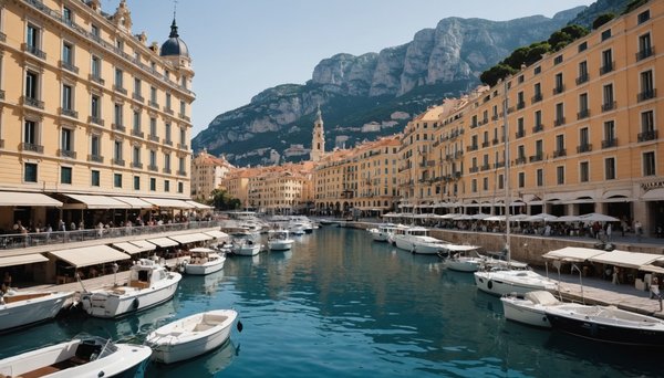 Découvrez comment une agence de communication à monaco augmente votre visibilité