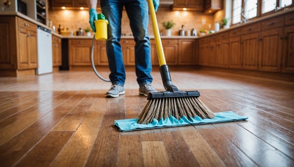 Découvrez les entreprises de nettoyage les plus réputées en alsace
