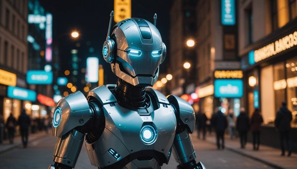 Les avantages des chatbots pour booster votre entreprise