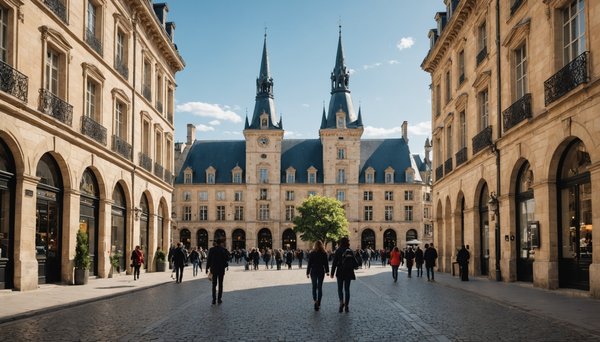 Améliorez votre stratégie digitale avec une agence web à bordeaux