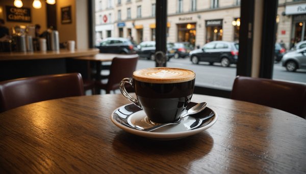 La pause café en entreprise : un rituel essentiel pour le bien-être et la productivité