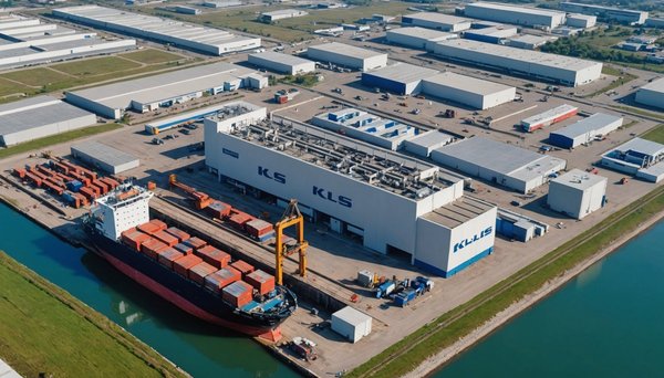 Kls group : votre partenaire pour des solutions innovantes