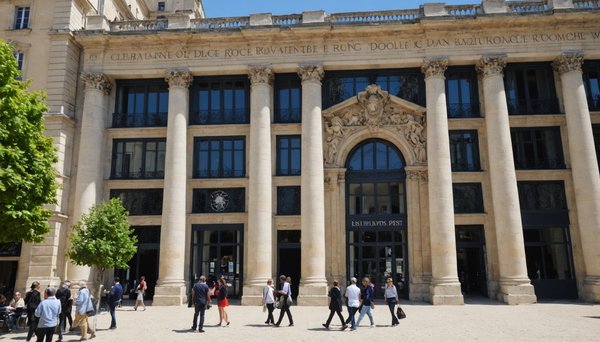 Trouver un cabinet de ressources humaines à Nîmes et Montpellier