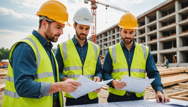 Logiciel planning btp : simplifiez la coordination de vos équipes