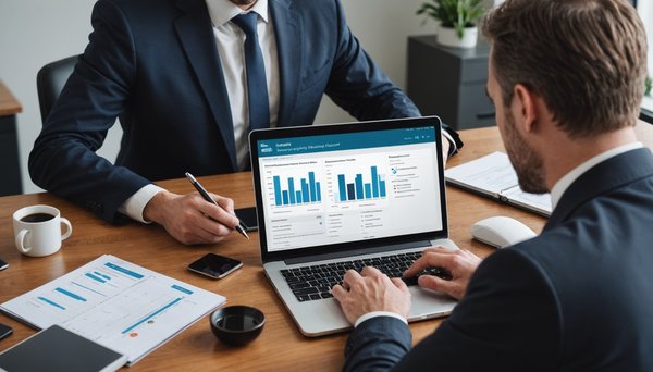 Nouvelle ère de gestion : découvrez le logiciel de compta idéal