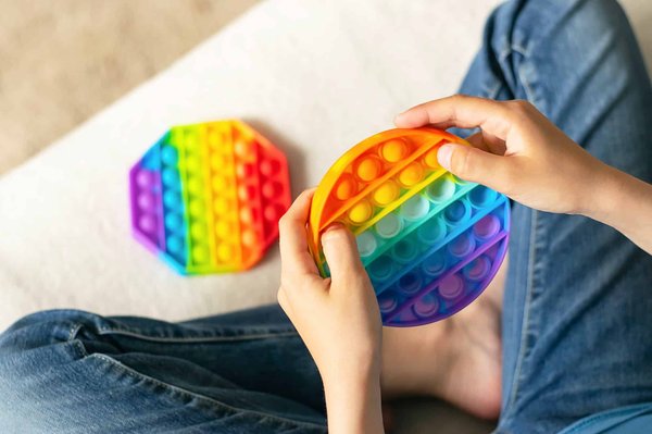 Les squishy géants antistress : avantages et quelles utilisations ?