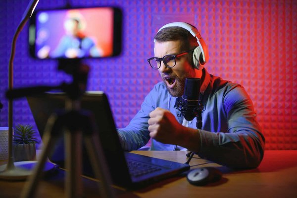 Comment choisir un studio podcast vidéo ?