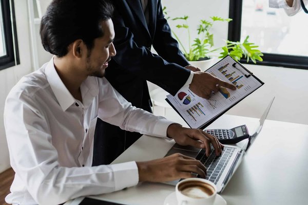 Comment améliorer la visibilité de son entreprise à Thann ?