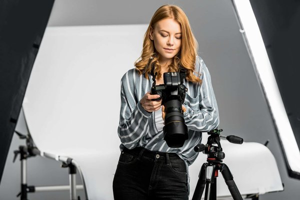 Photographe : le professionnel incontournable pour la réussite de votre événement