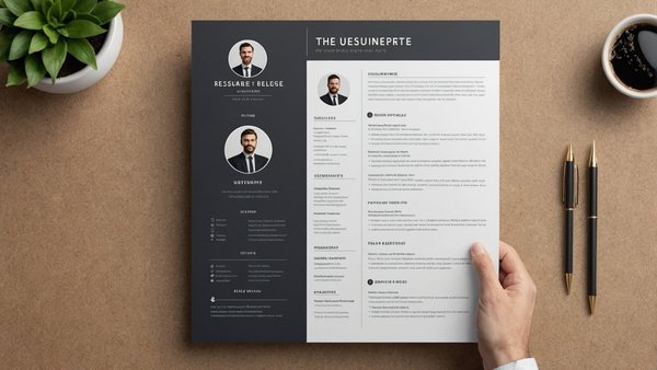 Les modèles de cv : choisissez le modèle qui vous distingue
