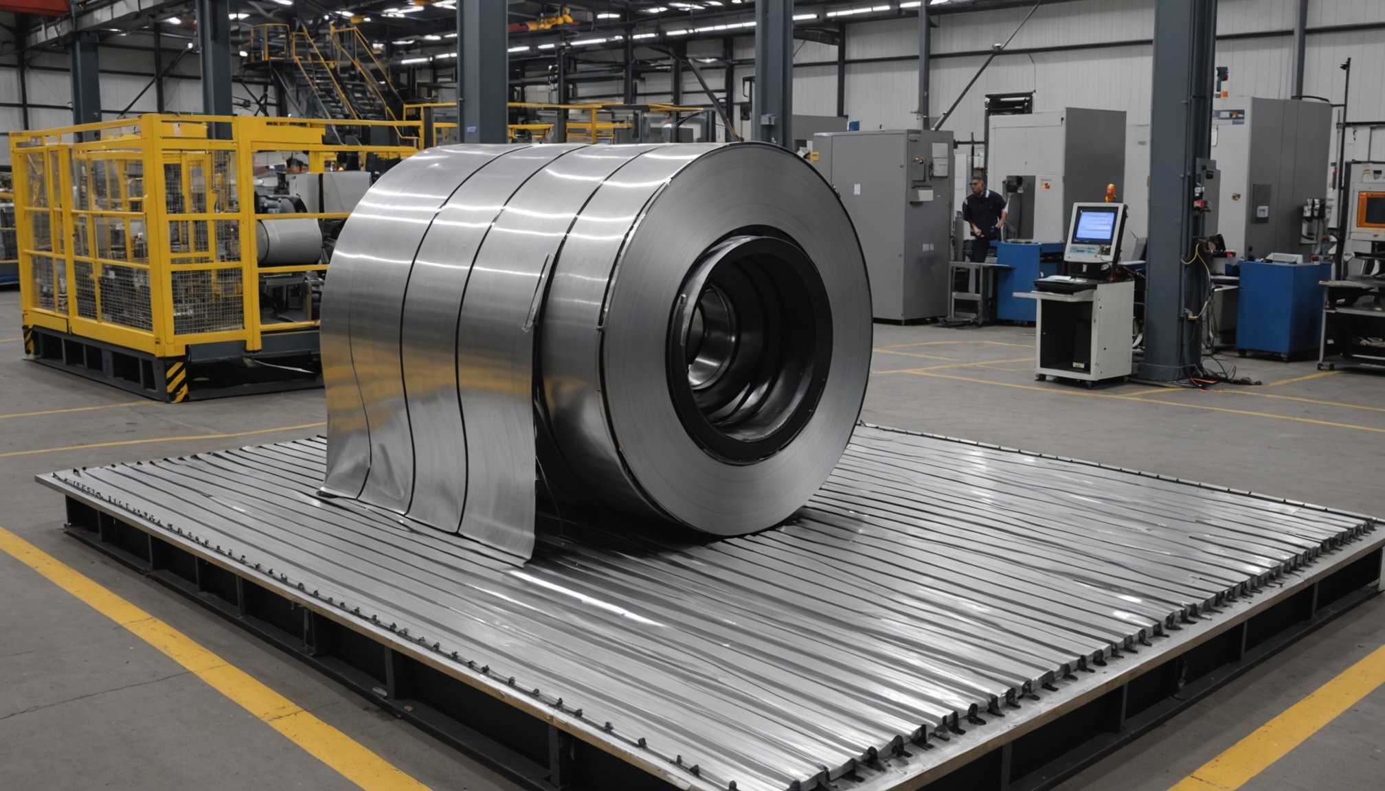 Vos questions sur le blindage électromagnétique industriel